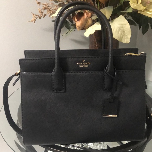 ❌ SOLD ❌KATE SPADE NEW YORK BAG - Picture 3 of 8